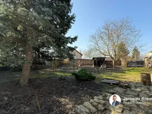 Prodej rodinného domu, Stračov, 280 m2