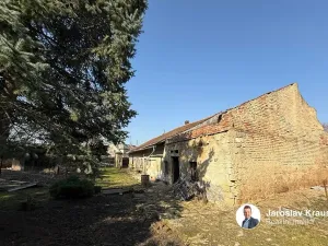 Prodej rodinného domu, Stračov, 280 m2