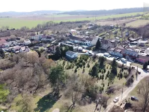 Prodej pozemku pro bydlení, Popůvky, 971 m2