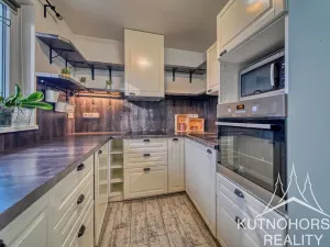 Prodej rodinného domu, Miskovice, 71 m2