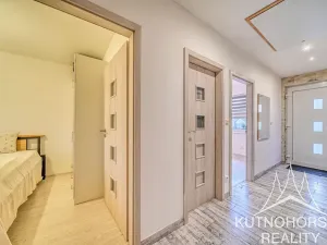 Prodej rodinného domu, Miskovice, 71 m2