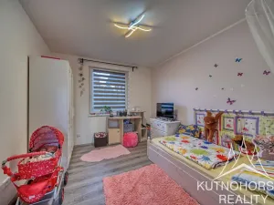 Prodej rodinného domu, Miskovice, 71 m2