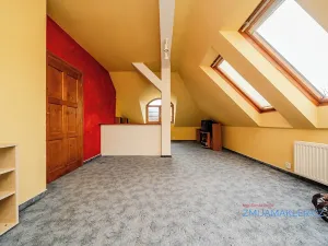 Prodej rodinného domu, Frýdek-Místek, Františka Prokopa, 218 m2