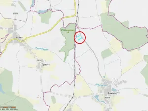 Prodej pole, Bohuslavice, 227713 m2