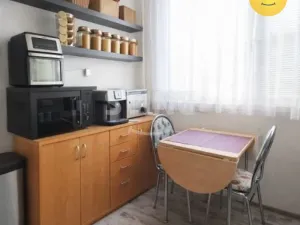 Prodej bytu 3+1, Ostrava, Horymírova, 68 m2