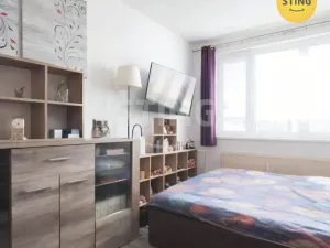 Prodej bytu 3+1, Ostrava, Horymírova, 68 m2