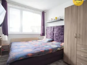 Prodej bytu 3+1, Ostrava, Horymírova, 68 m2