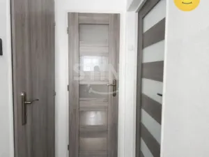 Prodej bytu 3+1, Ostrava, Horymírova, 68 m2