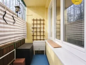 Prodej bytu 3+1, Ostrava, Horymírova, 68 m2