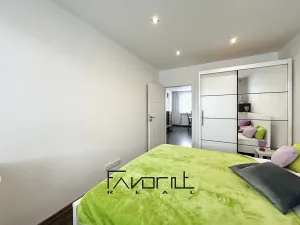 Pronájem bytu 3+1, Ostrava, Františka Formana, 68 m2