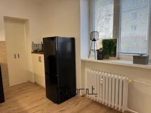 Pronájem bytu 2+kk, Ostrava, Edisonova, 50 m2