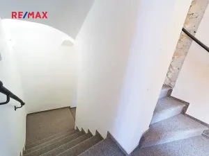 Prodej kanceláře, Šumperk, nám. Míru, 200 m2