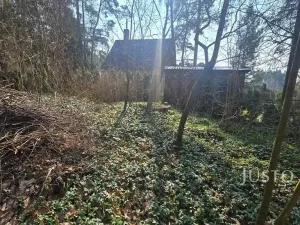 Prodej chaty, Kestřany, 35 m2