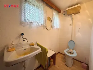 Prodej chaty, Lánov, 70 m2