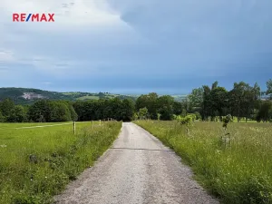 Prodej chaty, Lánov, 70 m2