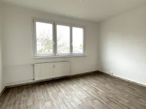 Pronájem bytu 3+1, Česká Lípa, Havířská, 72 m2