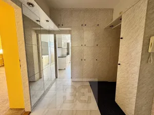 Pronájem bytu 3+1, Brno, Tábor, 85 m2