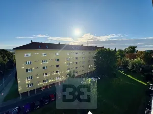Pronájem bytu 3+1, Brno, Tábor, 85 m2