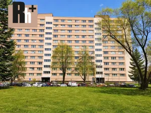 Prodej bytu 3+1, Ostrava, 65 m2