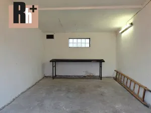 Prodej garáže, Ostrava, 18 m2