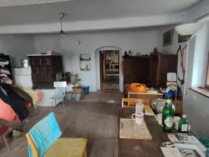 Prodej chalupy, Jickovice, 70 m2