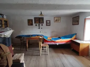 Prodej chalupy, Jickovice, 70 m2