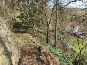 Prodej chalupy, Jickovice, 70 m2