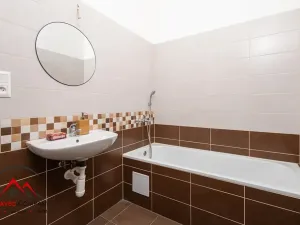 Pronájem bytu 1+1, Ostrava, Křišťanova, 44 m2