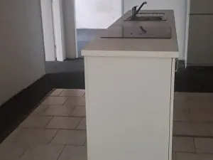 Pronájem kanceláře, Praha - Strašnice, Sečská, 180 m2