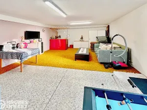 Prodej rodinného domu, Dvůr Králové nad Labem, Klicperova, 180 m2