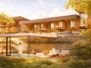 Prodej bytu 2+kk, Štrba, Slovensko, 35 m2