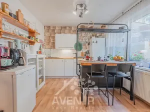 Prodej rodinného domu, Bystřice pod Hostýnem, Havlíčkova, 60 m2