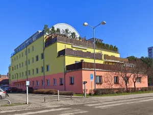 Prodej bytu 2+kk, Čelákovice, Sokolovská, 50 m2