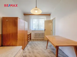 Prodej bytu 3+1, Nový Jičín, Mendelova, 57 m2