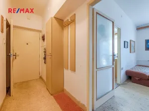 Prodej bytu 3+1, Nový Jičín, Mendelova, 57 m2