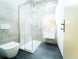 Pronájem kanceláře, Praha - Nové Město, U půjčovny, 49 m2