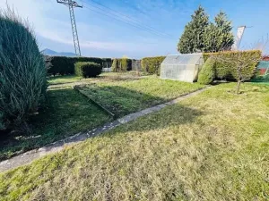 Pronájem zahrady, Lovosice, 415 m2
