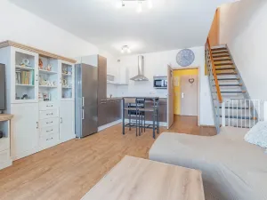 Prodej bytu 2+kk, Hrádek nad Nisou, Starý Dvůr, 59 m2