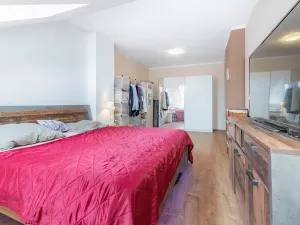 Prodej bytu 2+kk, Hrádek nad Nisou, Starý Dvůr, 59 m2