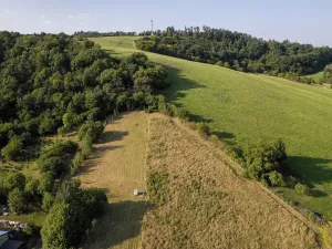 Prodej pozemku pro bydlení, Závist, 1063 m2