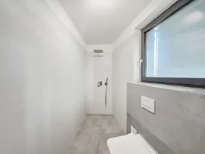 Pronájem bytu 2+kk, Mikulov, 61 m2