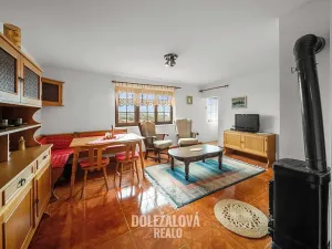 Prodej chaty, Lipnice nad Sázavou, 104 m2