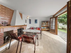 Prodej chaty, Lipnice nad Sázavou, 104 m2