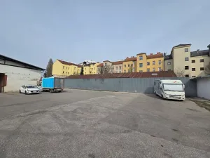 Pronájem - jiné, Brno, U vlečky, 650 m2