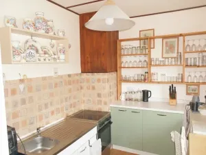 Prodej rodinného domu, Ledeč nad Sázavou, Nad Lesem, 248 m2