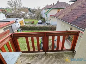 Prodej rodinného domu, Příseka, 235 m2