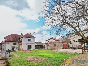 Prodej rodinného domu, Příseka, 235 m2