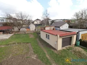 Prodej rodinného domu, Příseka, 235 m2