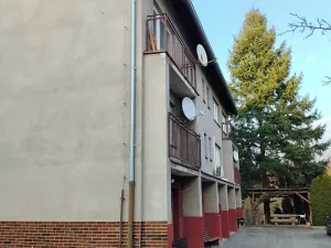 Prodej bytu 3+1, Strakonice, Pod Hájovnou, 68 m2