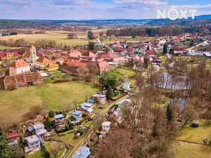 Prodej chaty, Čakov, 34 m2